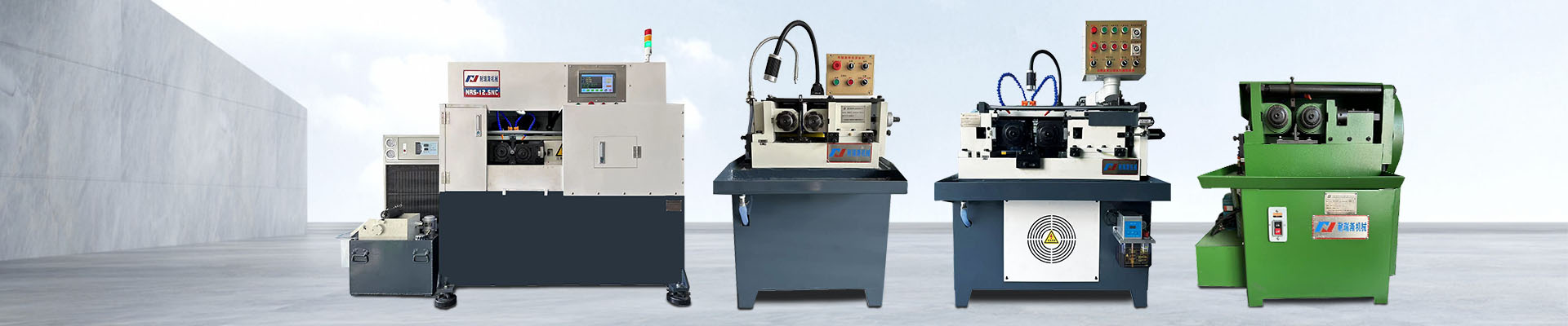 Nguyên tắc làm việc của máy lăn chỉ là gì?