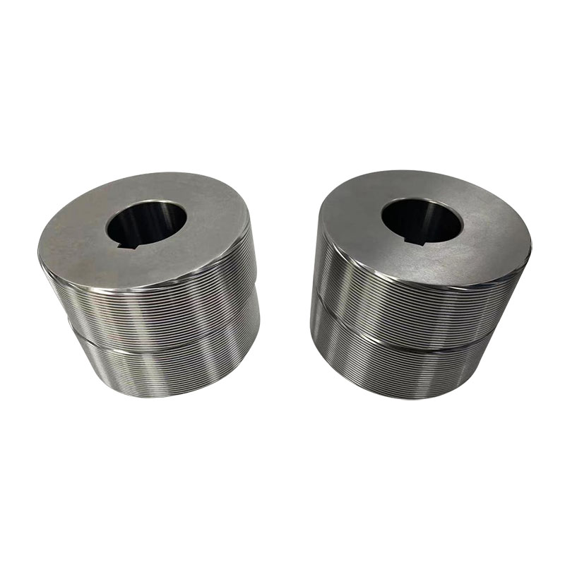 Lựa chọn vật liệu chết cuộn