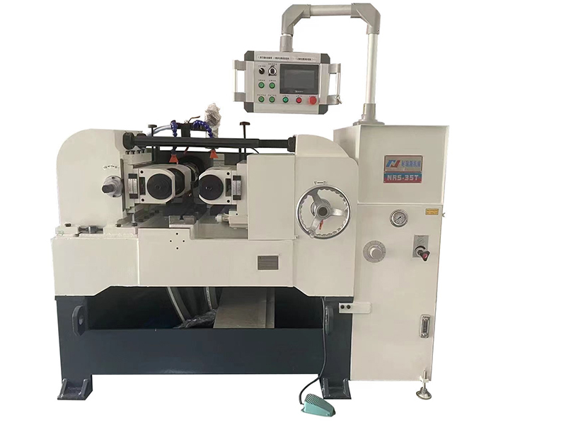 Đặc điểm và ứng dụng của con lăn răng thủy lực chính xác cao