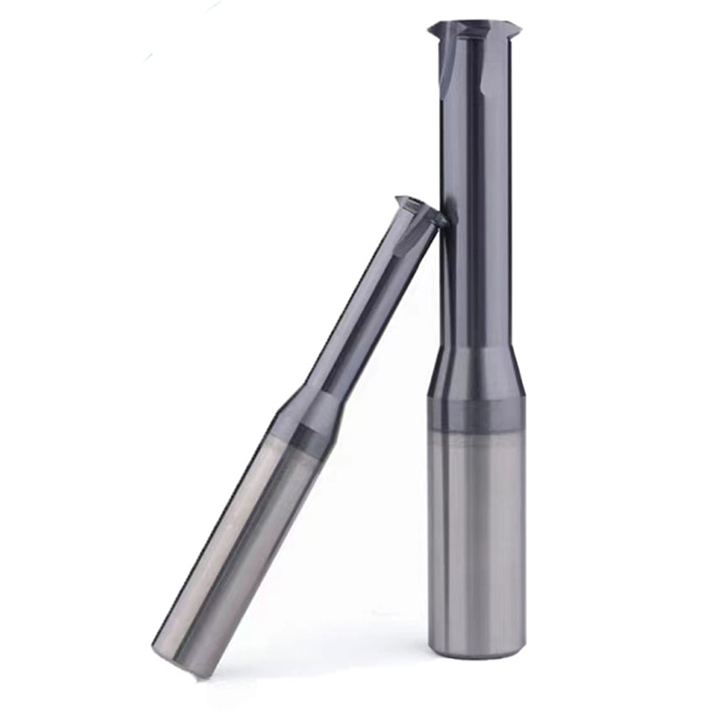 Làm thế nào để bạn chọn đúng dao phay ren