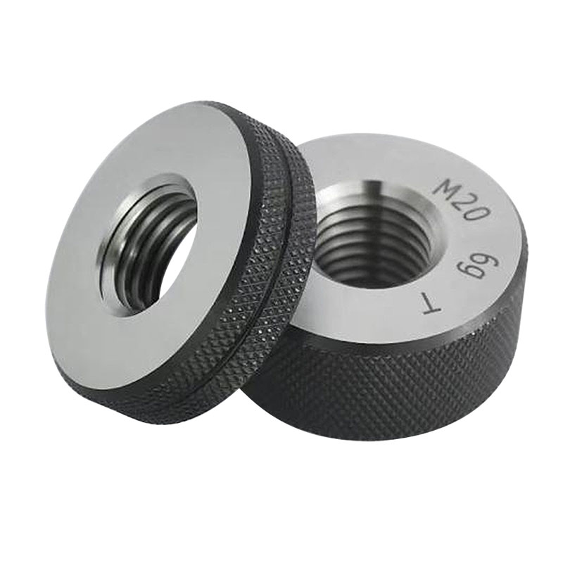 Làm thế nào để đồng hồ đo ren đảm bảo đo lường ren chính xác và đáng tin cậy