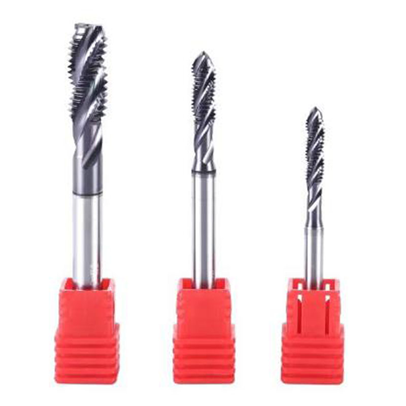 Tại sao mũi taro cacbua là lựa chọn tốt nhất cho các ứng dụng tạo ren có độ chính xác cao
