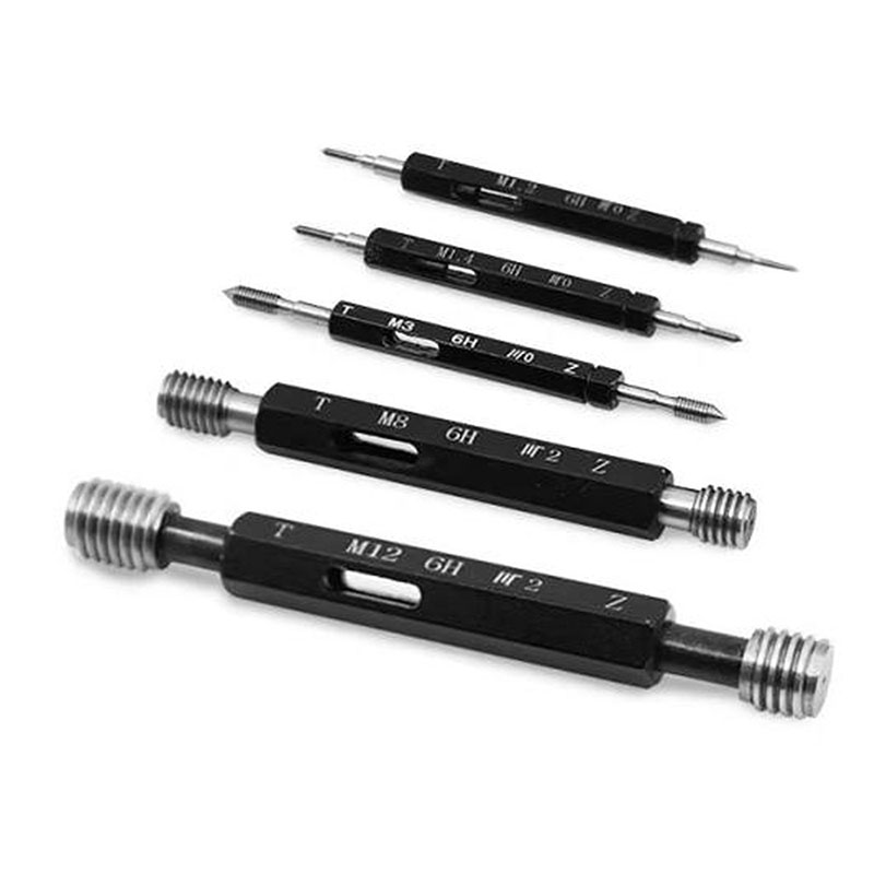 Làm thế nào Máy đo phích cắm ren (LG) có thể cải thiện độ chính xác của việc kiểm tra ren và chất lượng sản xuất