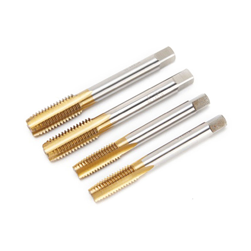 Tại sao mũi taro điểm xoắn ốc là giải pháp lý tưởng cho các ứng dụng tạo ren chính xác và tốc độ cao