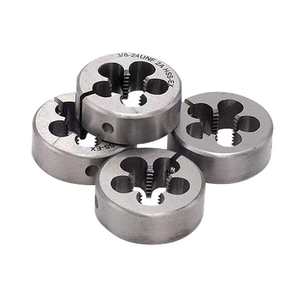 Metric Thread Forming Roll Die